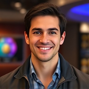 Adrián Murillo Crespo — casas de apuestas nuevas reviewer