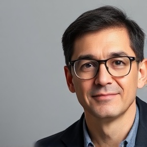 Gonzalo Patiño Heredia — casas de apuestas nuevas reviewer