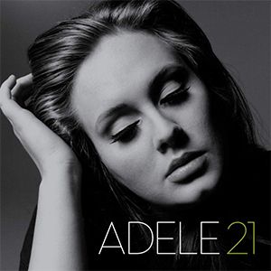 Adele album